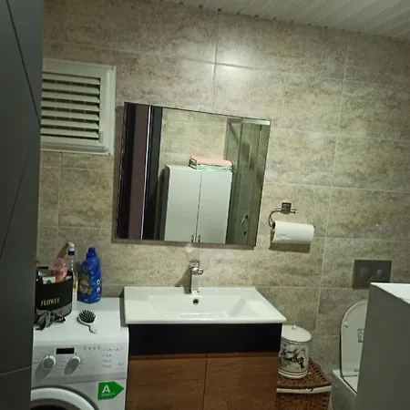 Apartman Melek *