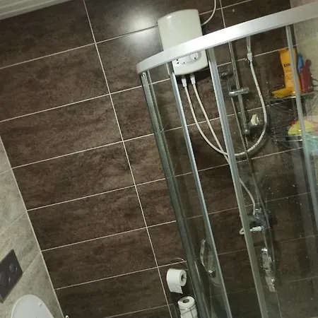 Apartament Melek